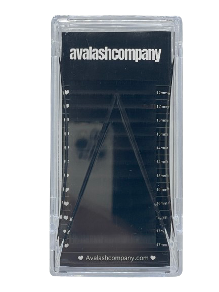 2 for $10 Lash trays