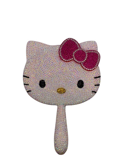 Hello Kitty Mirror (large)