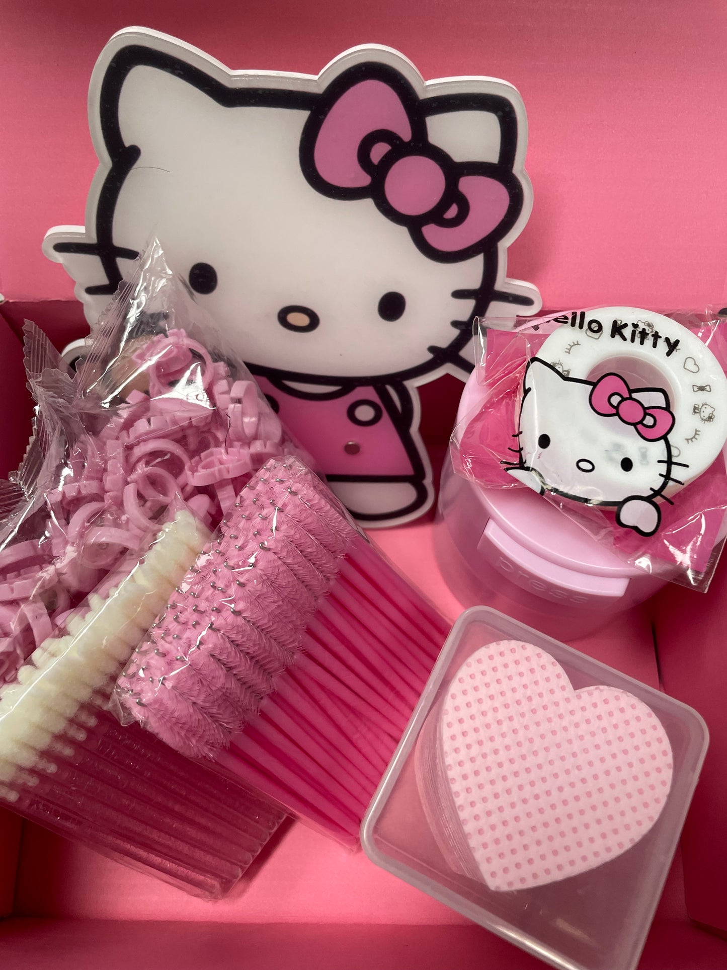 Hello Kitty Kit